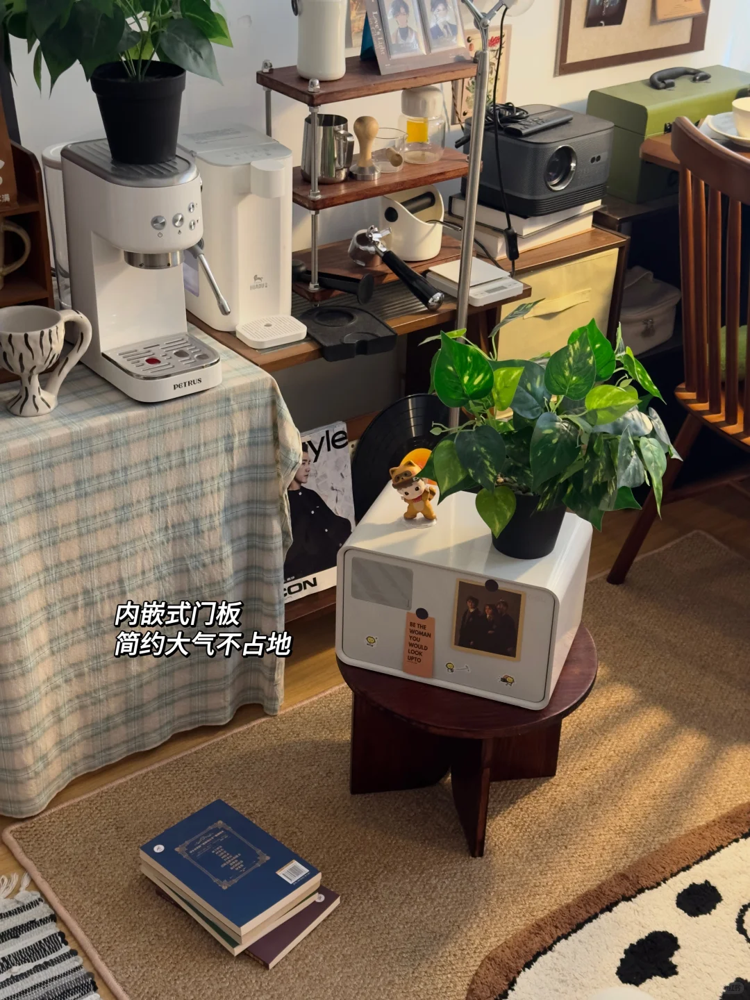 讲真！房间丑的都去试试这个方法?️?