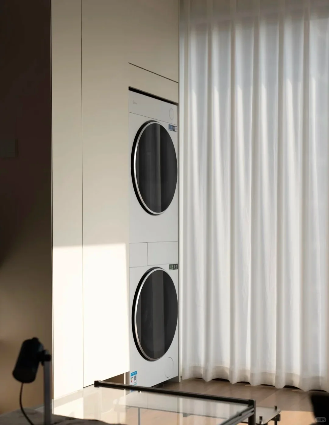 每日一个宝藏家电推荐之--清风明月洗烘塔