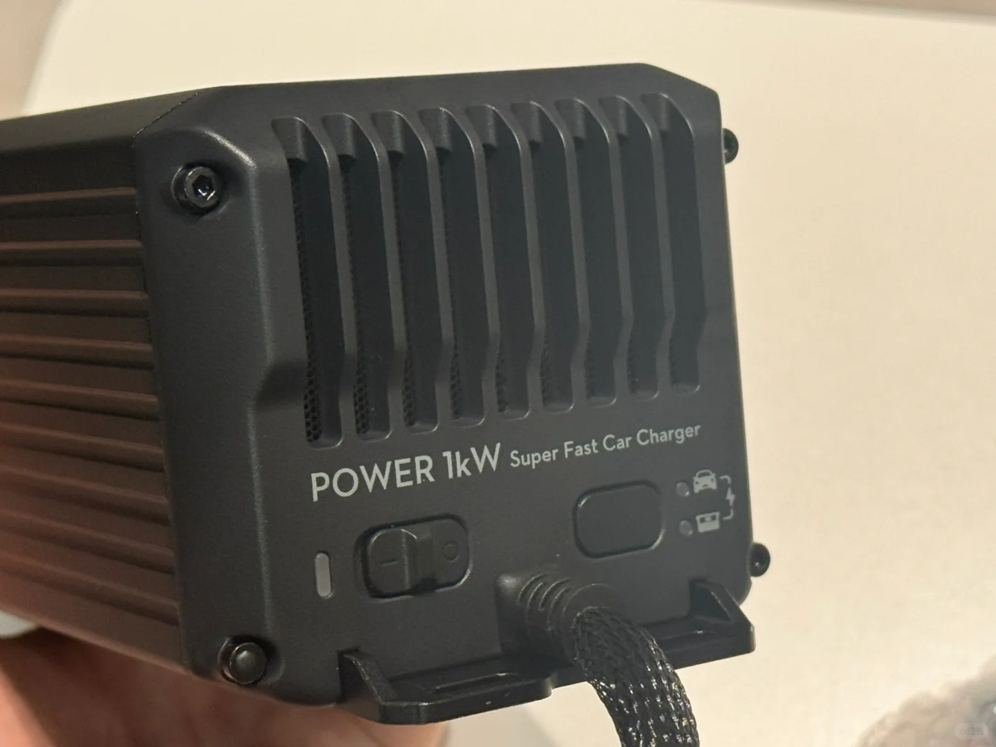 都说大疆的电源好 可我退了大疆留下正浩