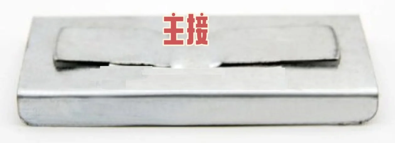 龙骨、石膏板吊顶配件简介