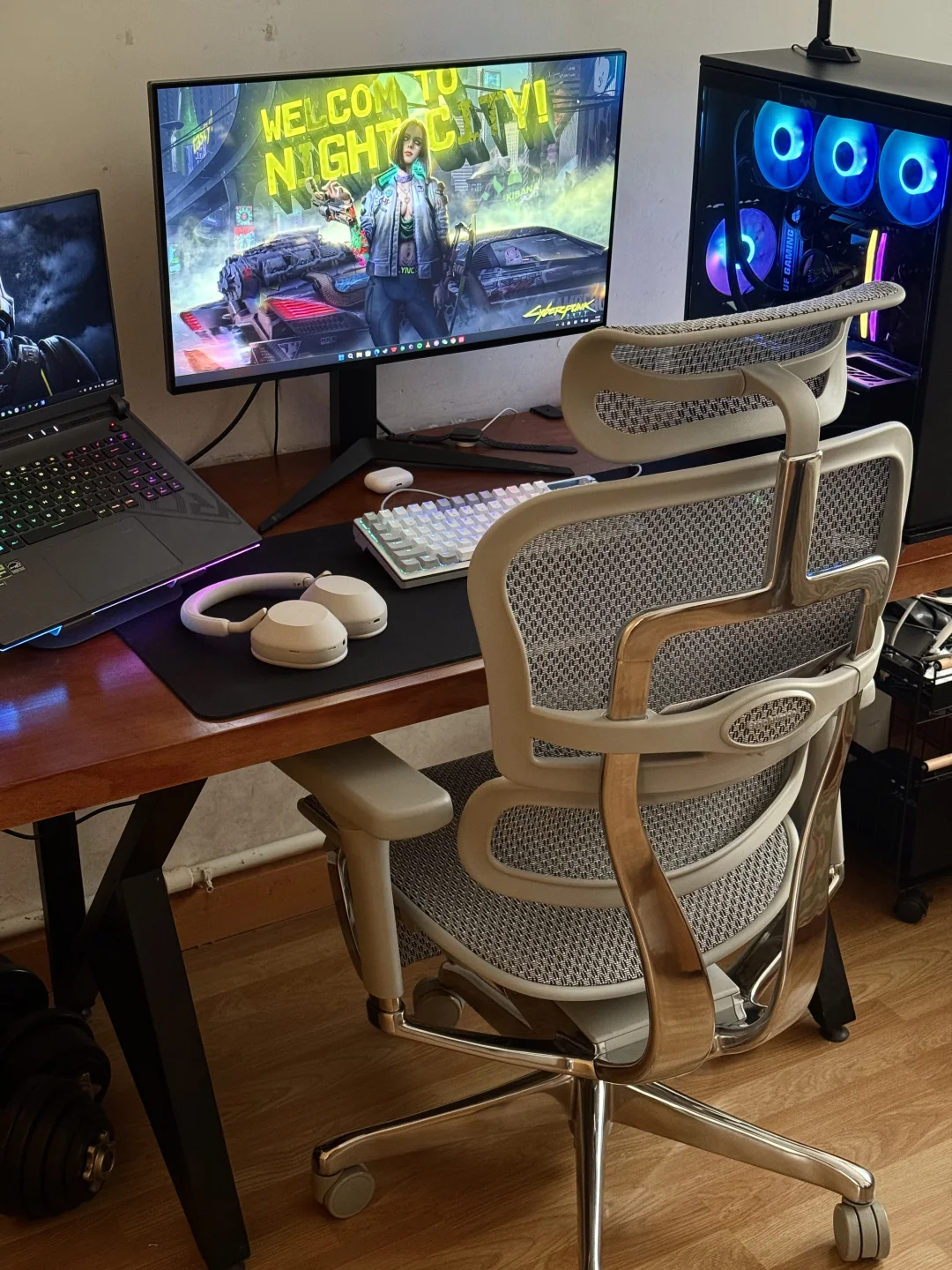 保友金豪B2升级E2（银白+躺舒宝）