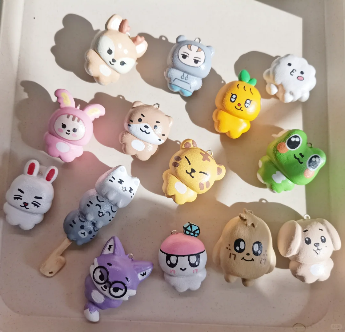 miniteen鼻嘎军团～?出动啦～