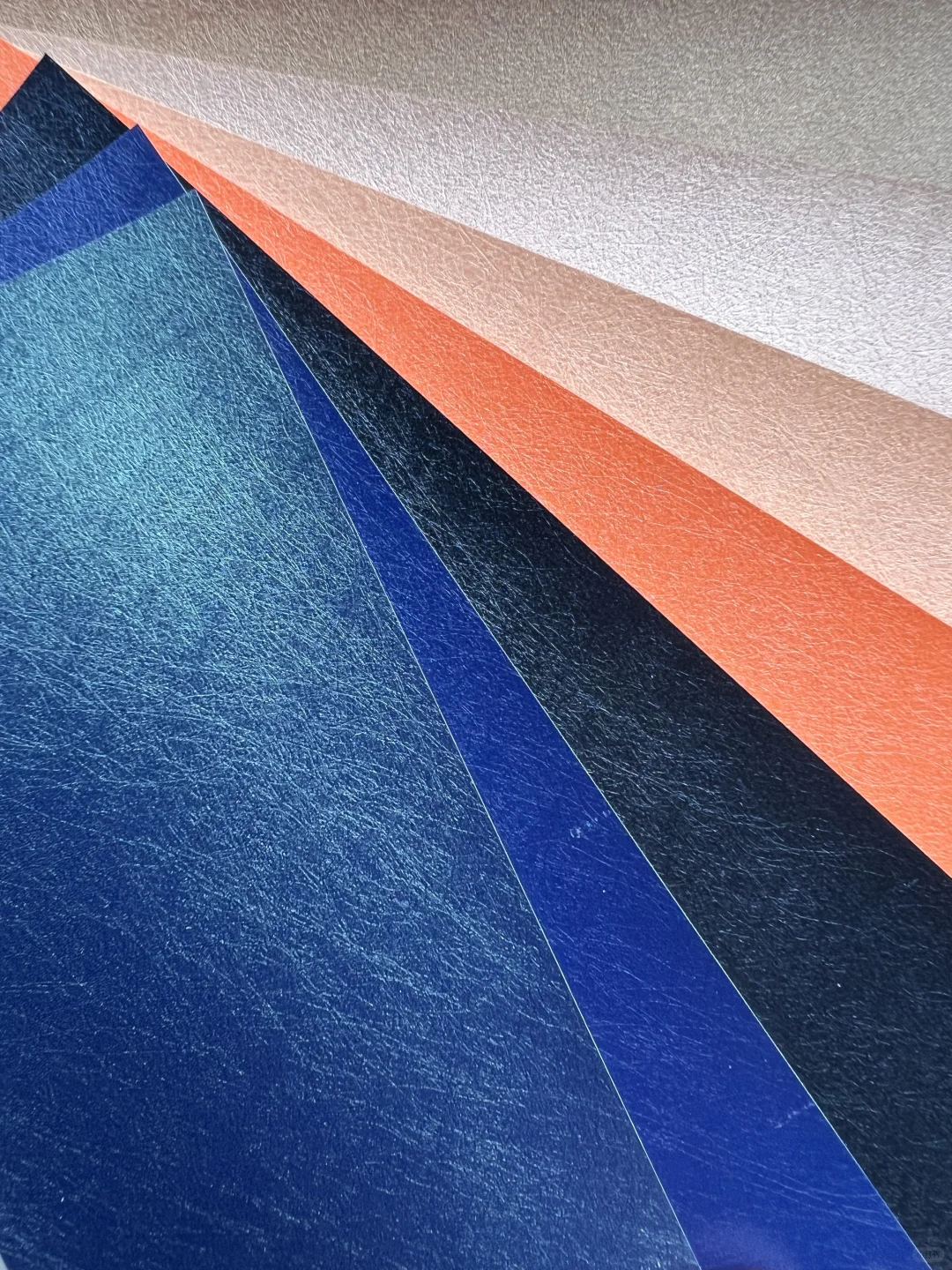 柔夷PVC纸，包装软糯高级感！