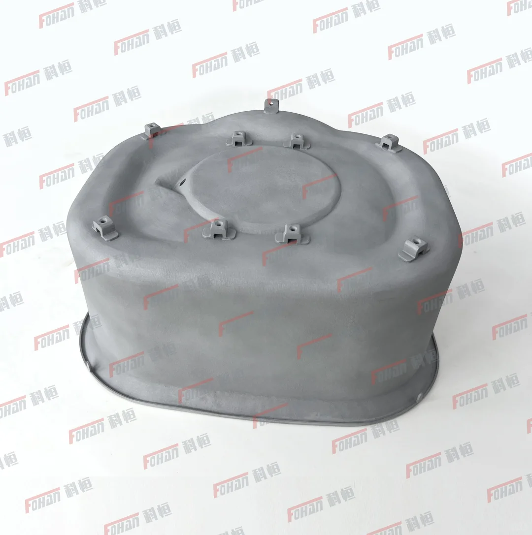 【3D打印革新家电】