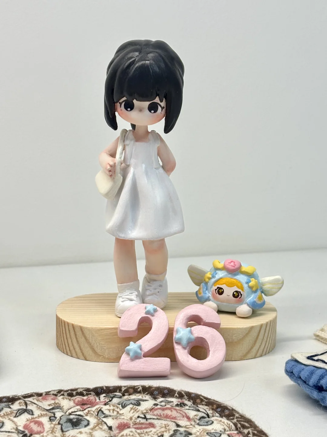 哪张适合当封面呀❗️