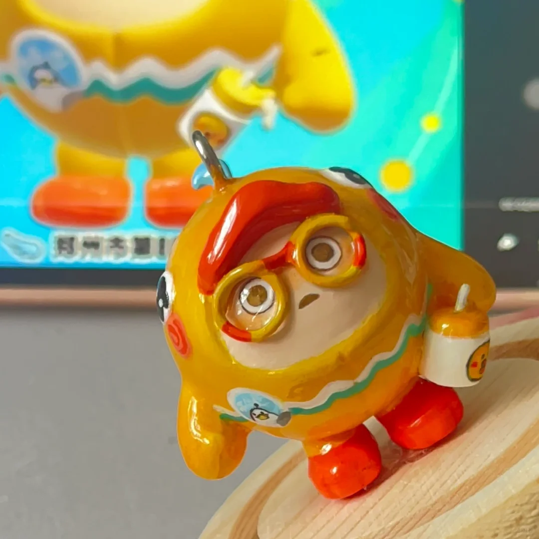 里面有大家喜欢的蛋吗?