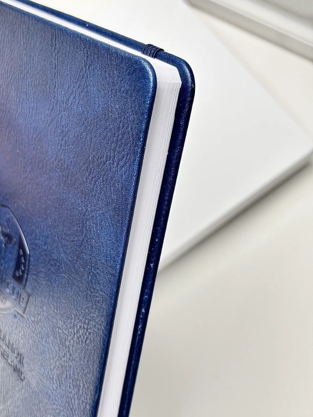 被问爆的赛事定制笔记本！这细节直接赢麻了