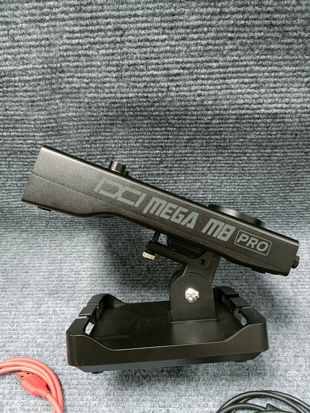 IXI M8PRO声卡➕DPA 4018V话筒