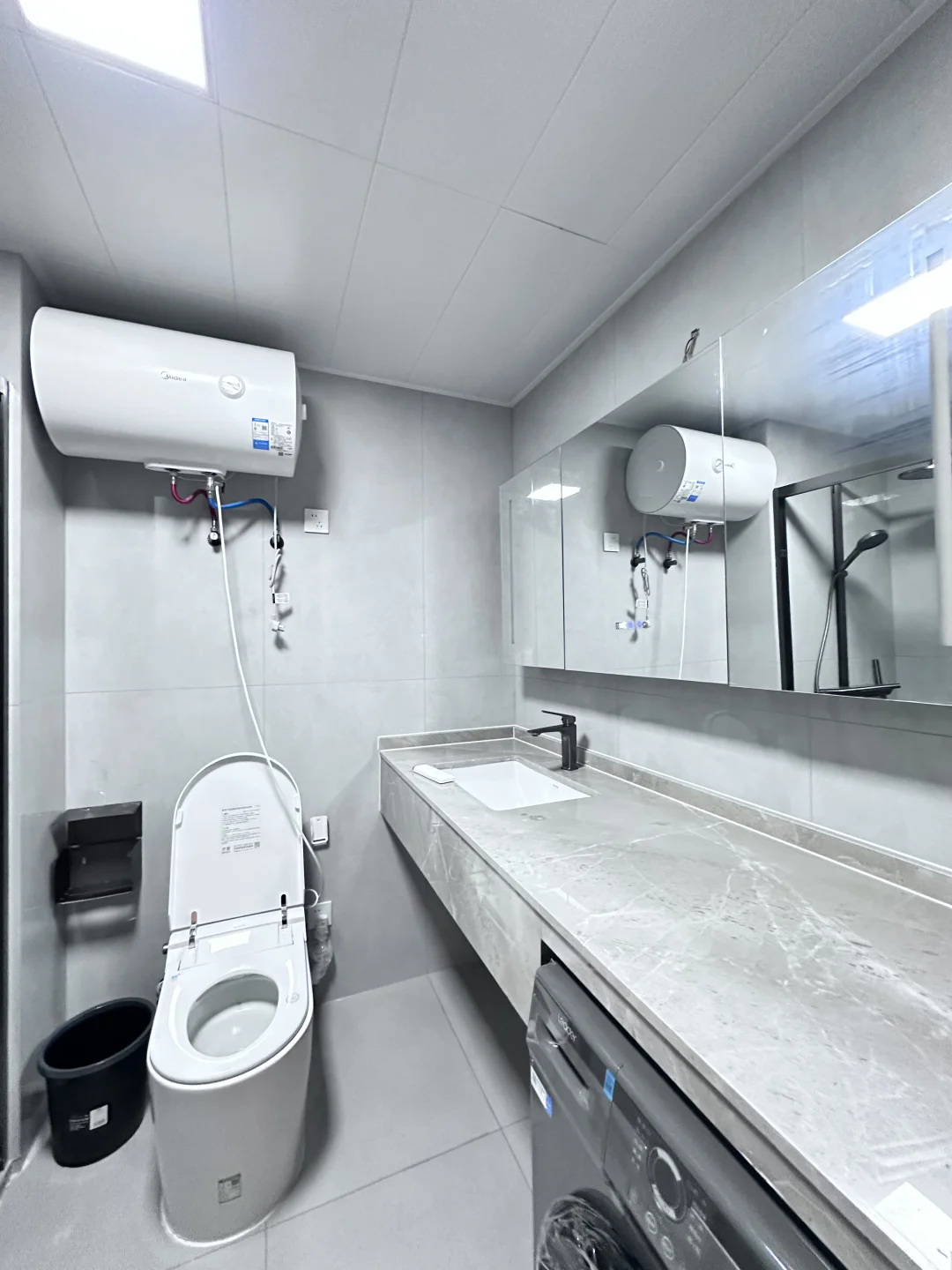 百花馨苑 精品整租一室 全屋智能家电