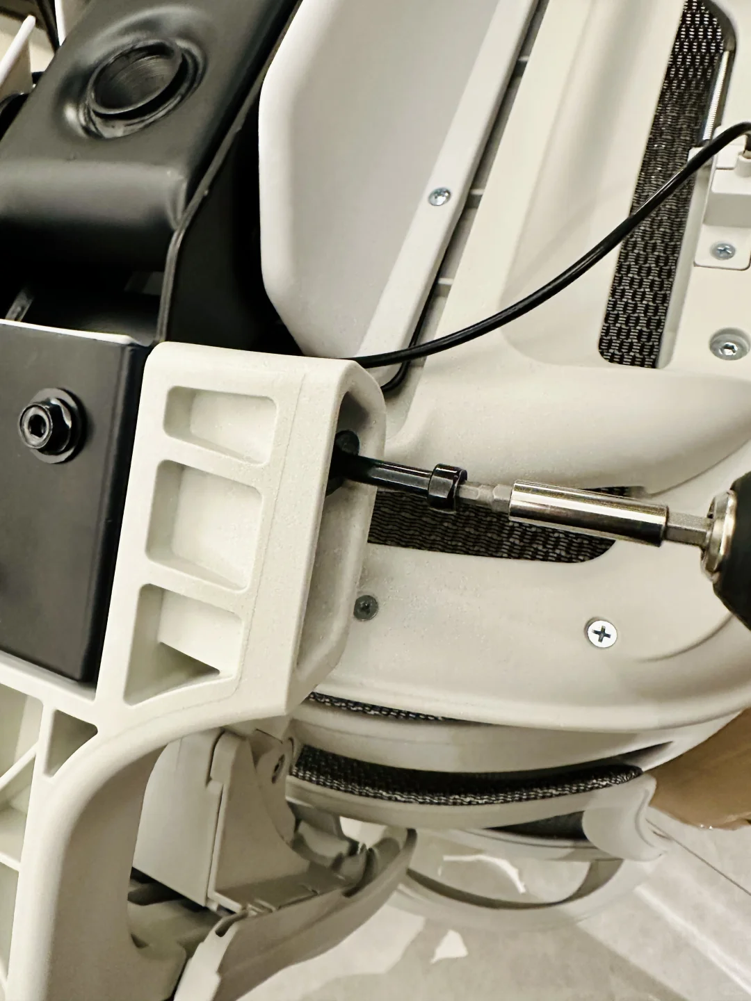 1k的西昊能安全下车吗