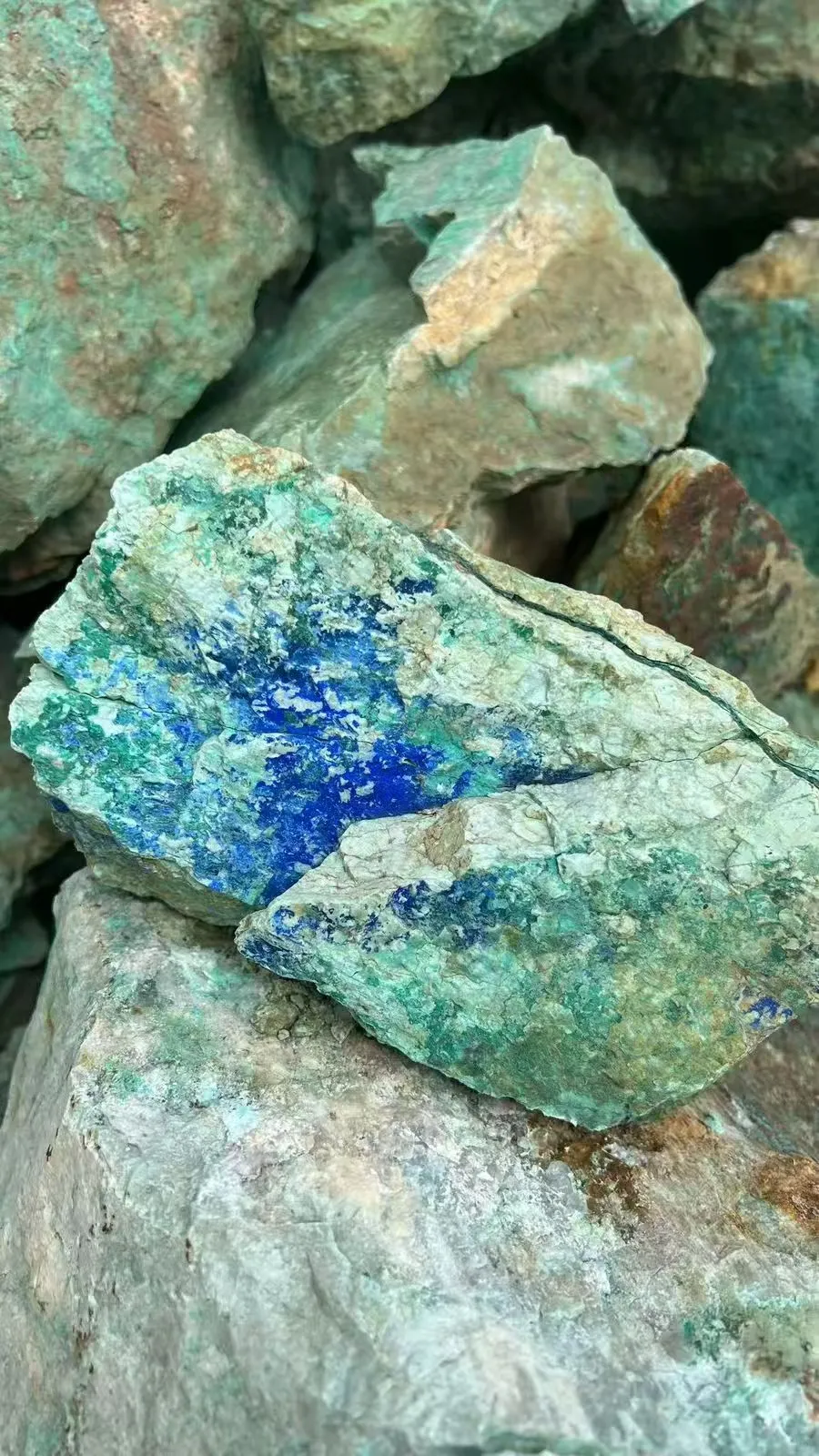 进口优质铜精粉 进出口公司直营