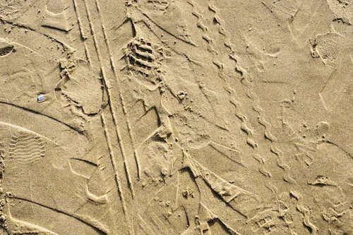 印刷后道工艺详述——凹凸压纹