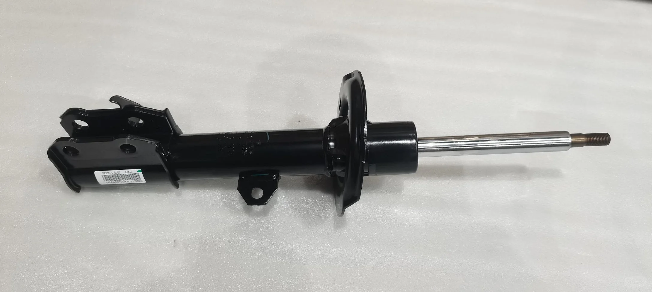 比亚迪元up前后减振器总成