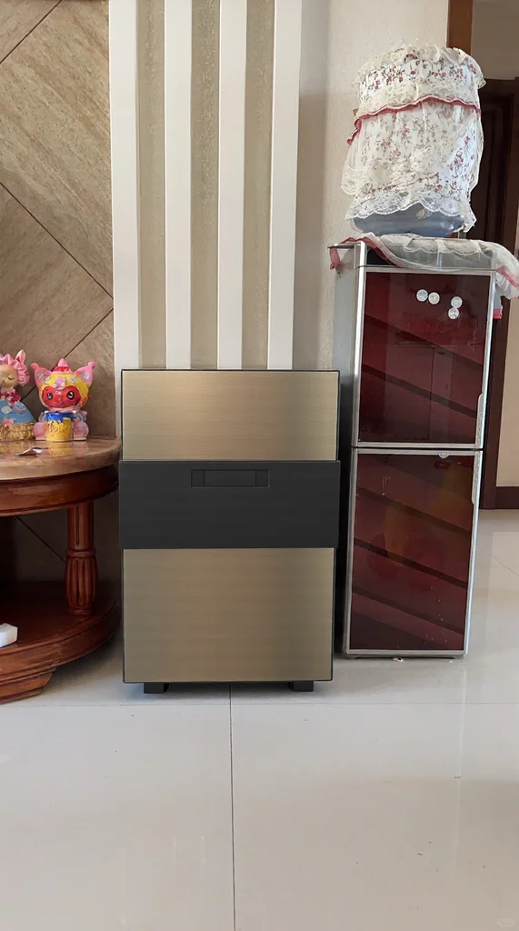 BUMIL · 为珍爱筑起可托付的归宿