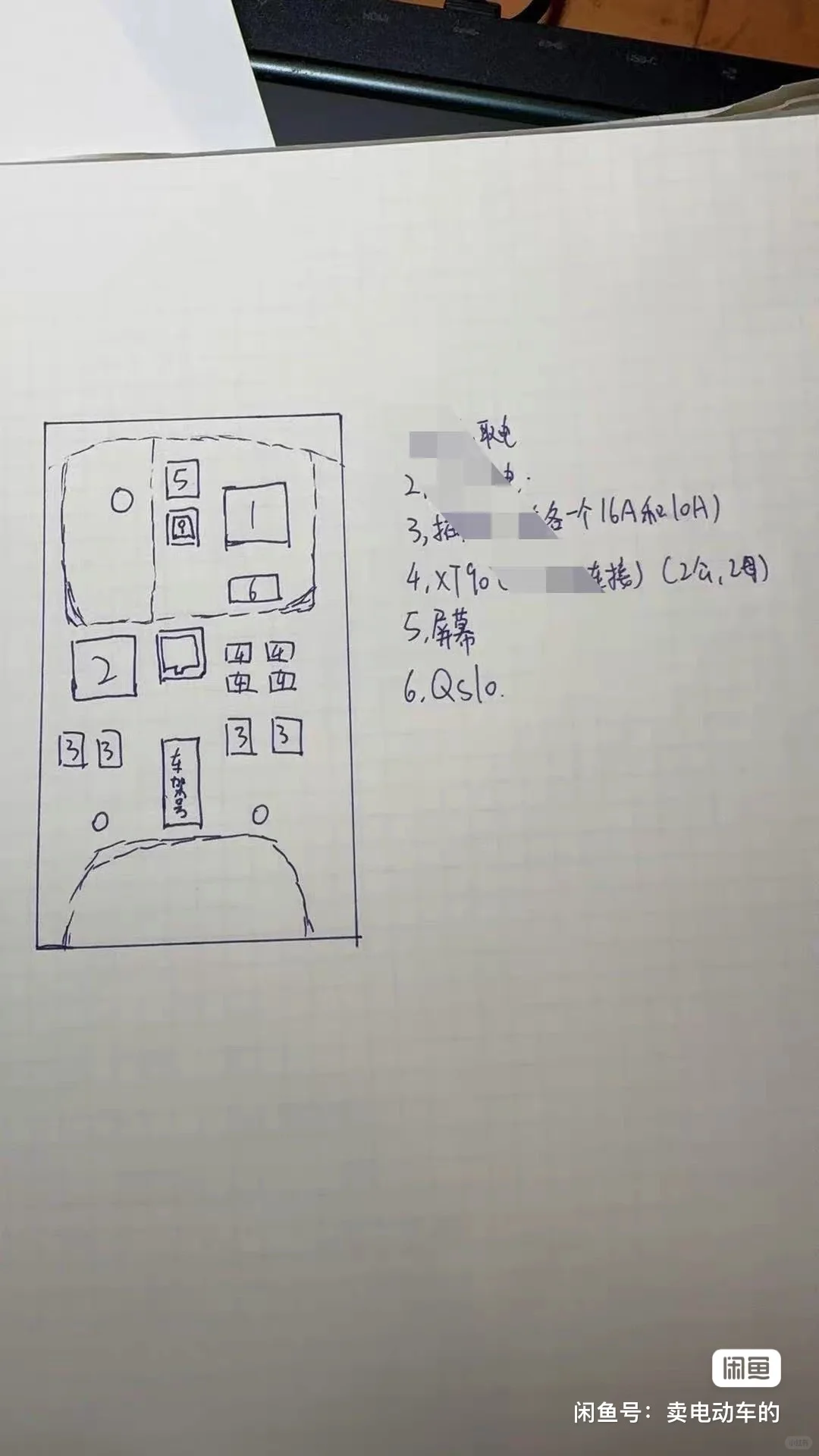 这颜值，谁不爱！？电动车