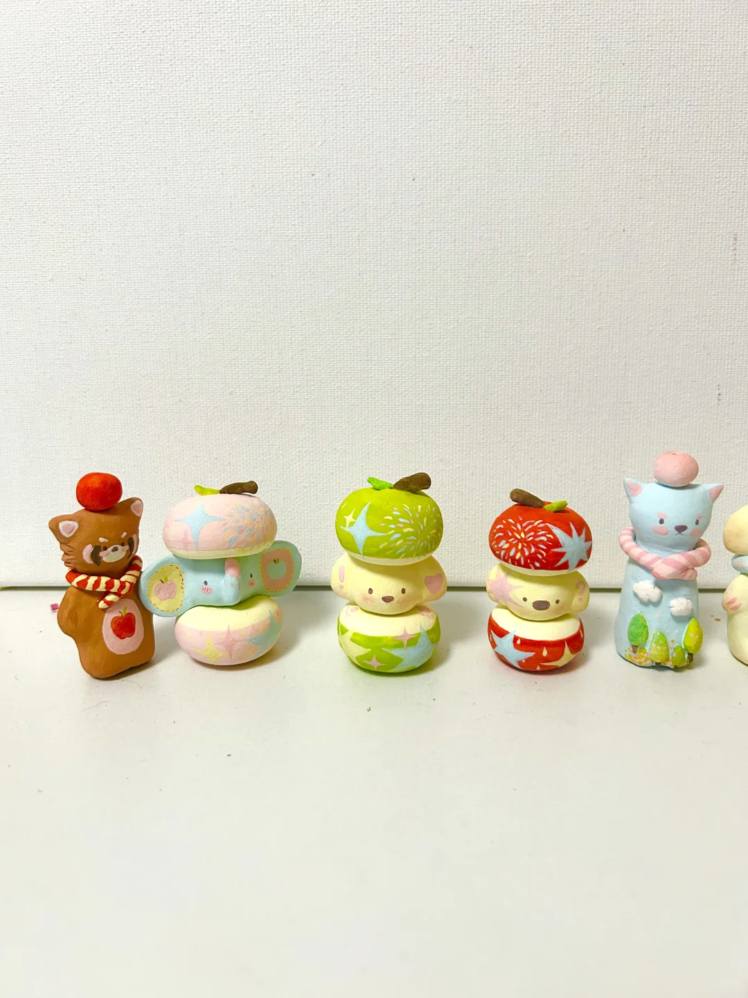 萌物合集！我全爱！?