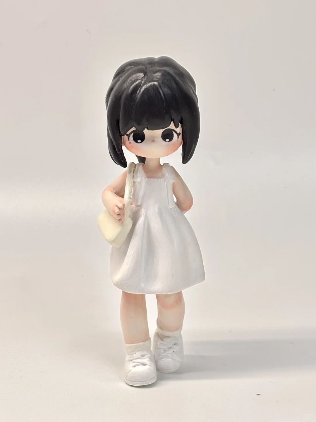 哪张适合当封面呀❗️