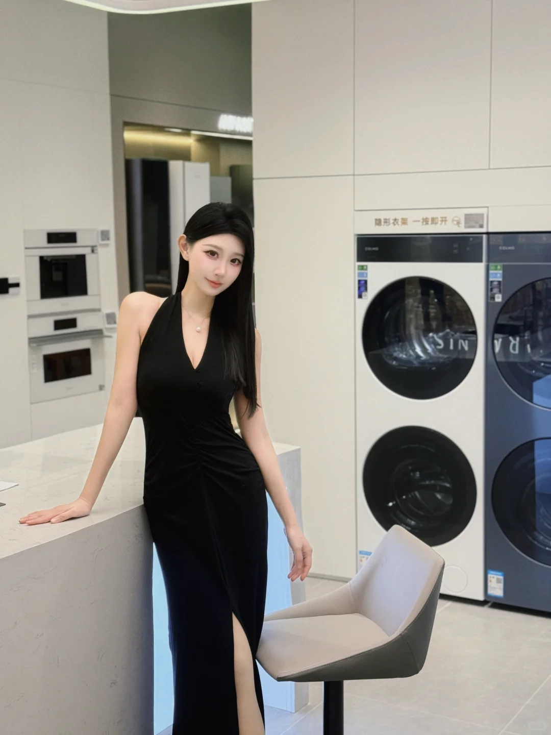 双十一啦！高端家电还得看COLMO～