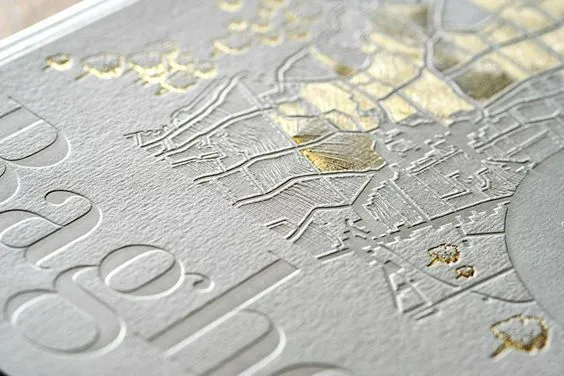 击凸和压凹如何选？