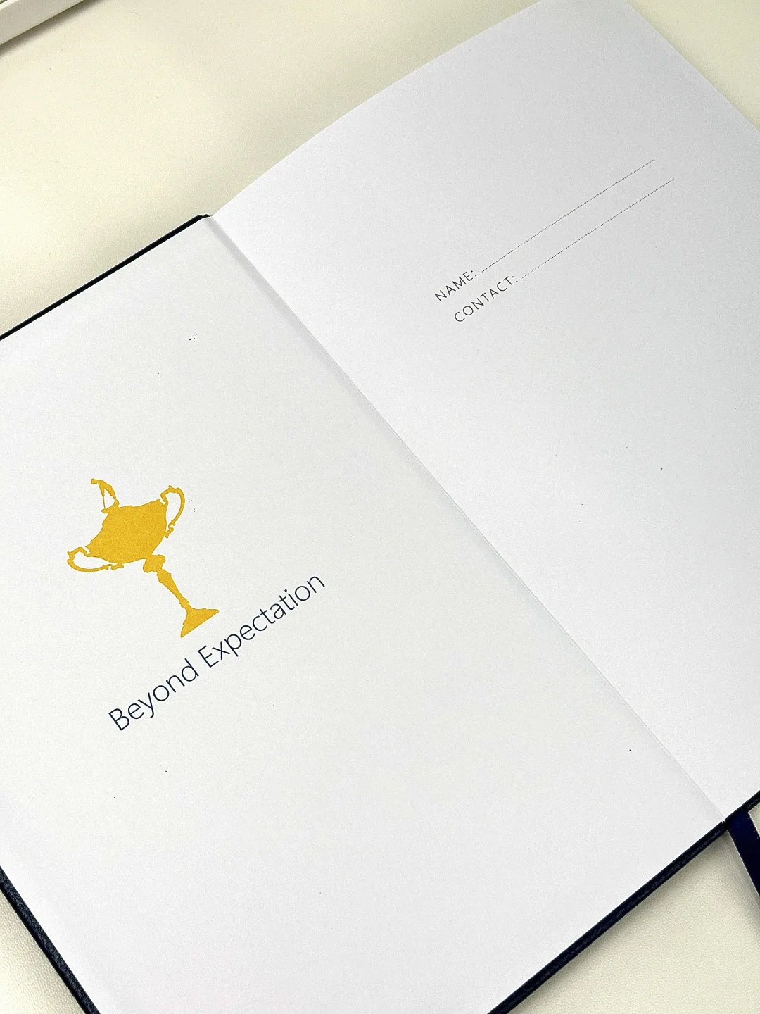 被问爆的赛事定制笔记本！这细节直接赢麻了