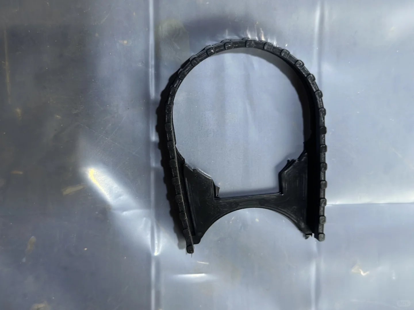 不起眼的小配件造就一辆完美的汽车