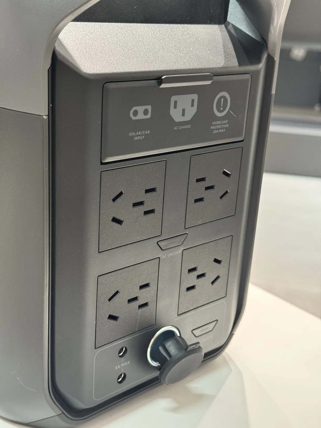 都说大疆的电源好 可我退了大疆留下正浩