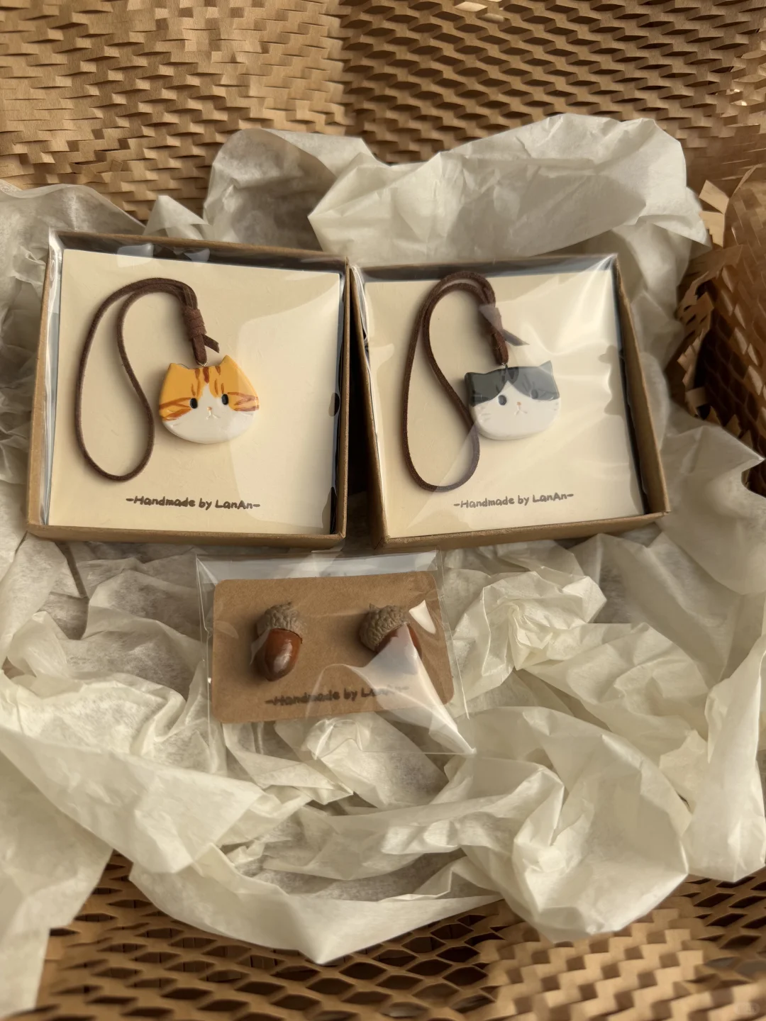 送小猫小狗回家～