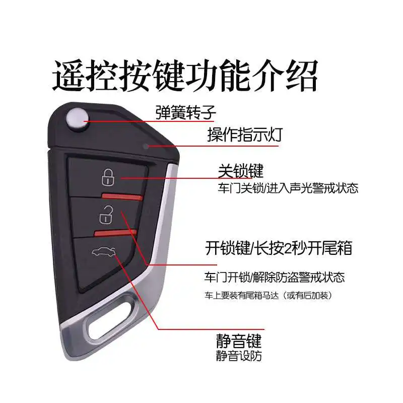 车友们看过来!汽车防盗神器大揭秘❄️