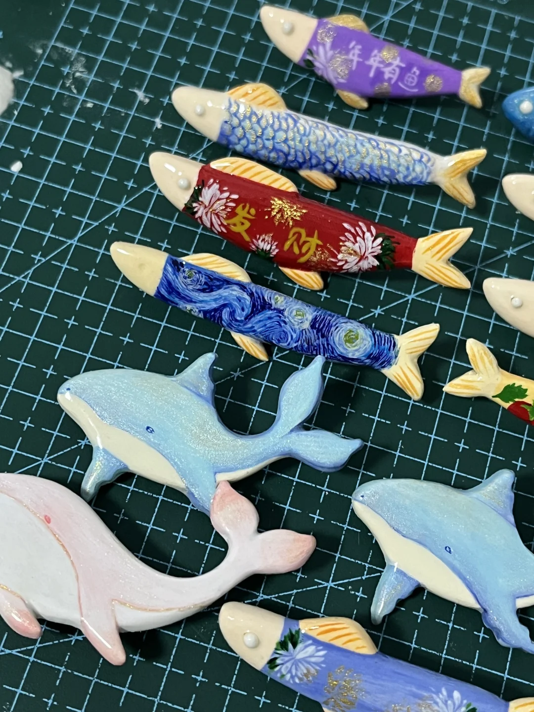 做了一批 卖不掉真的卖不掉?