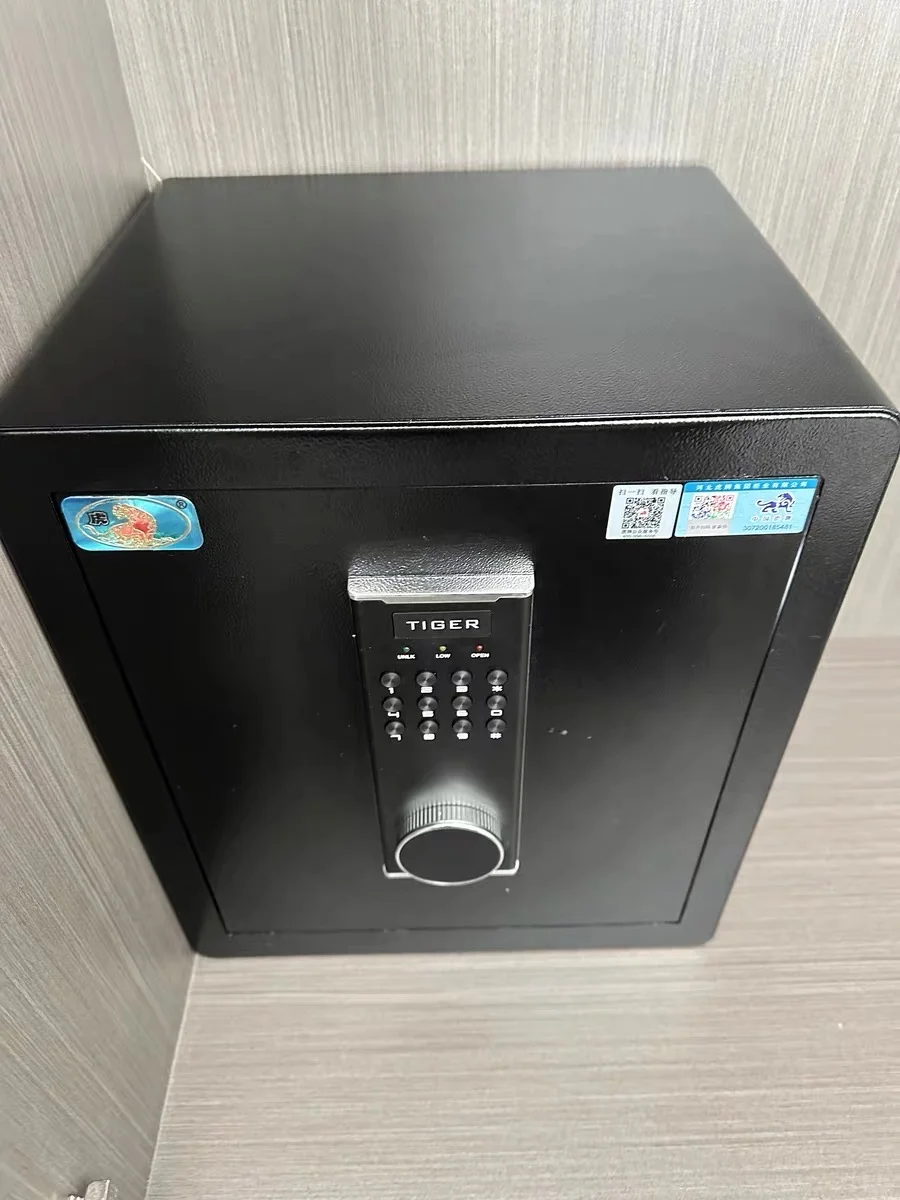 ?百元拿下！这个隐形保险箱让小偷直接傻眼！