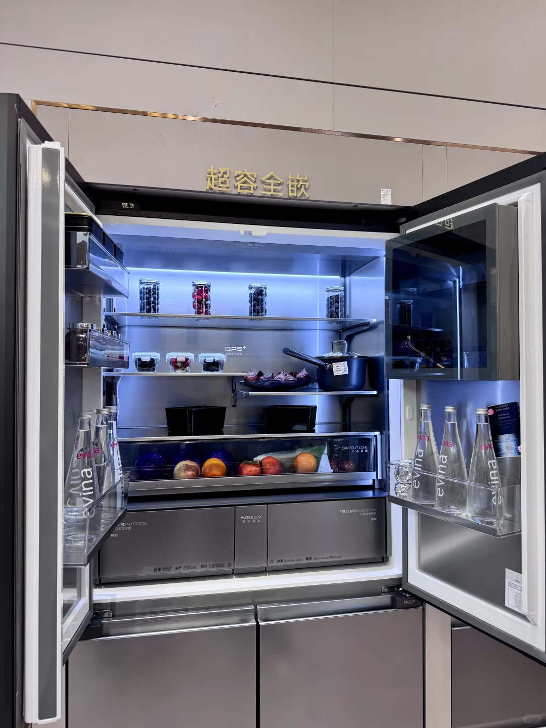 双十一提前逛｜被COLMO这家高端家电店惊艳到