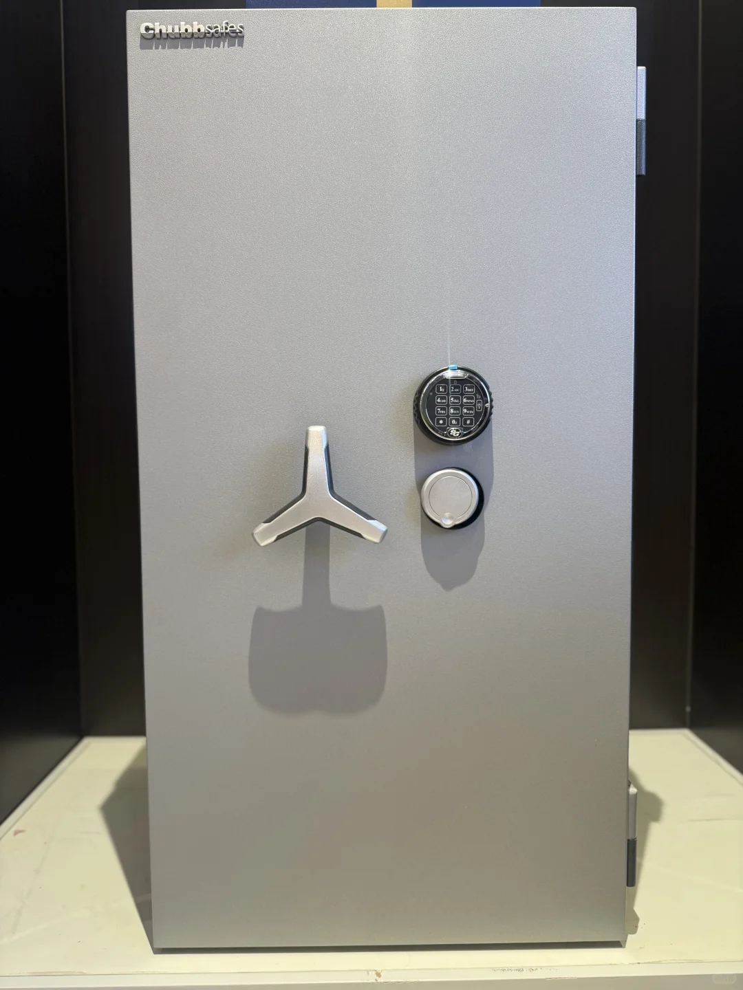 好权威的保险柜