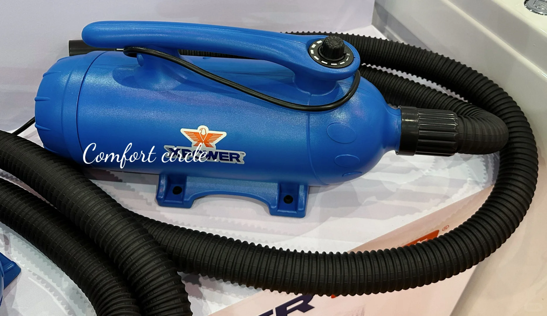 宝藏设备商服！你需要的宠物设备全都有！