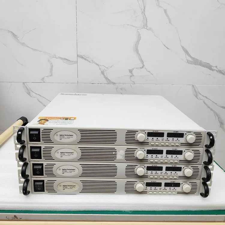 Agilent安捷伦N5744A可编程直流电源