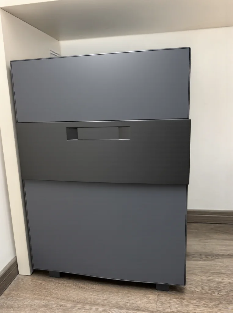 BUMIL · 为珍爱筑起可托付的归宿