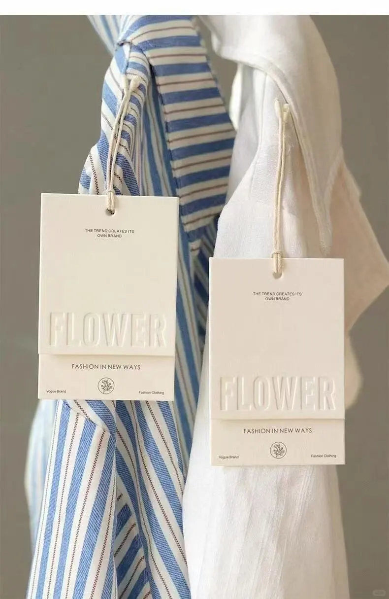 这么高级简约，压纹质感好看不失精致