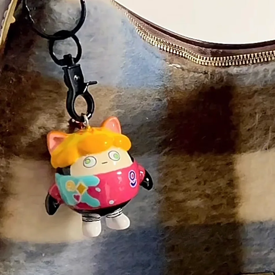 里面有大家喜欢的蛋吗?