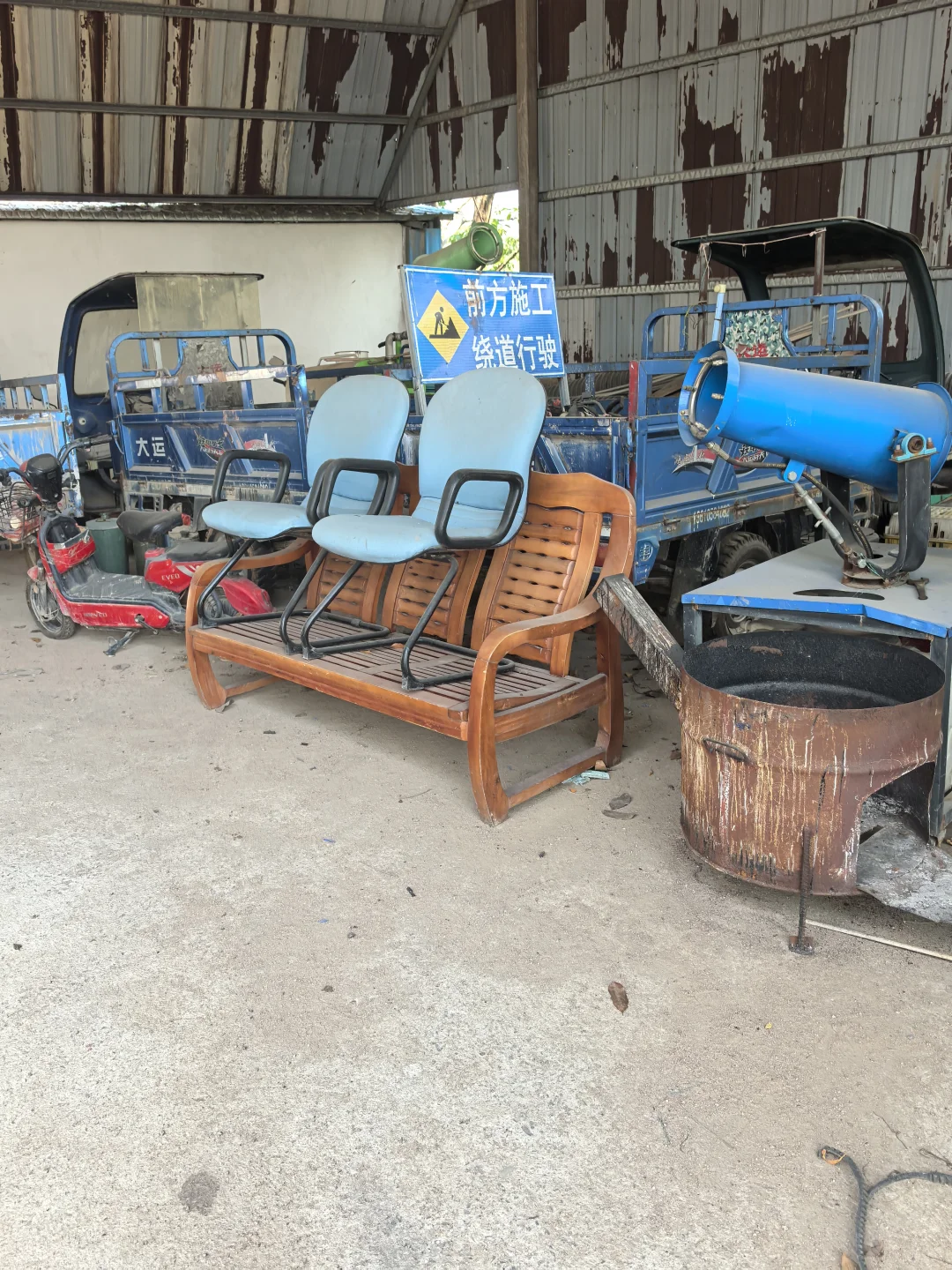 工厂废设备回收 报废机械回收 废机器回收