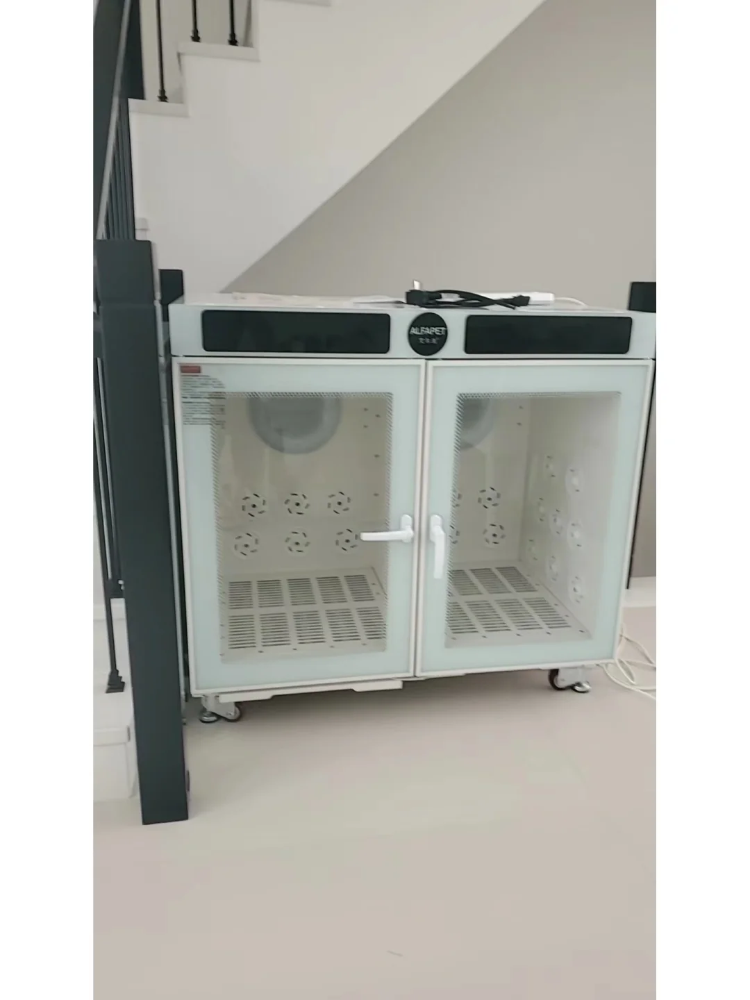 宝藏设备商服！你需要的宠物设备全都有！