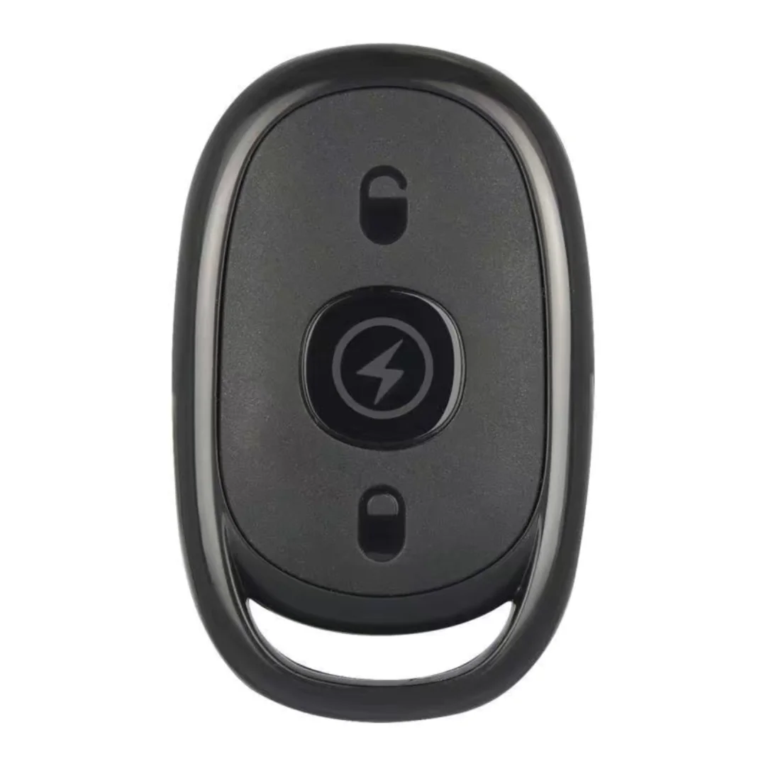 电动车遥控器丢了怎么办？