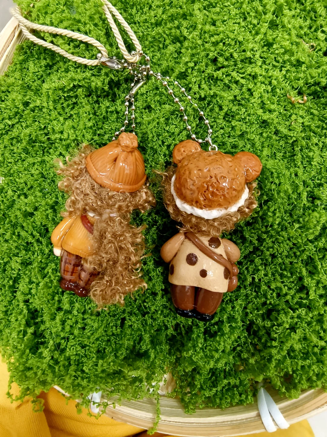 新添两位小朋友~