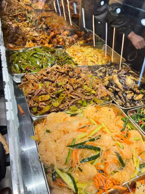 东北行系列之哈尔滨