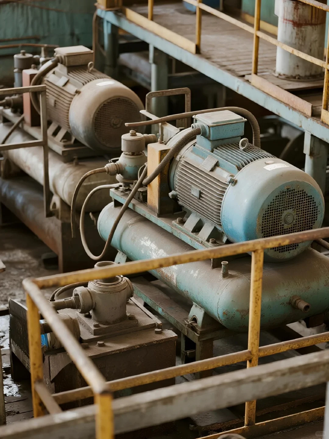 高价整厂回收，一台设备都不放过