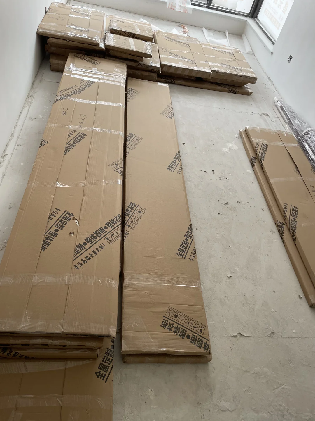 全屋定制的坑，我踩了！