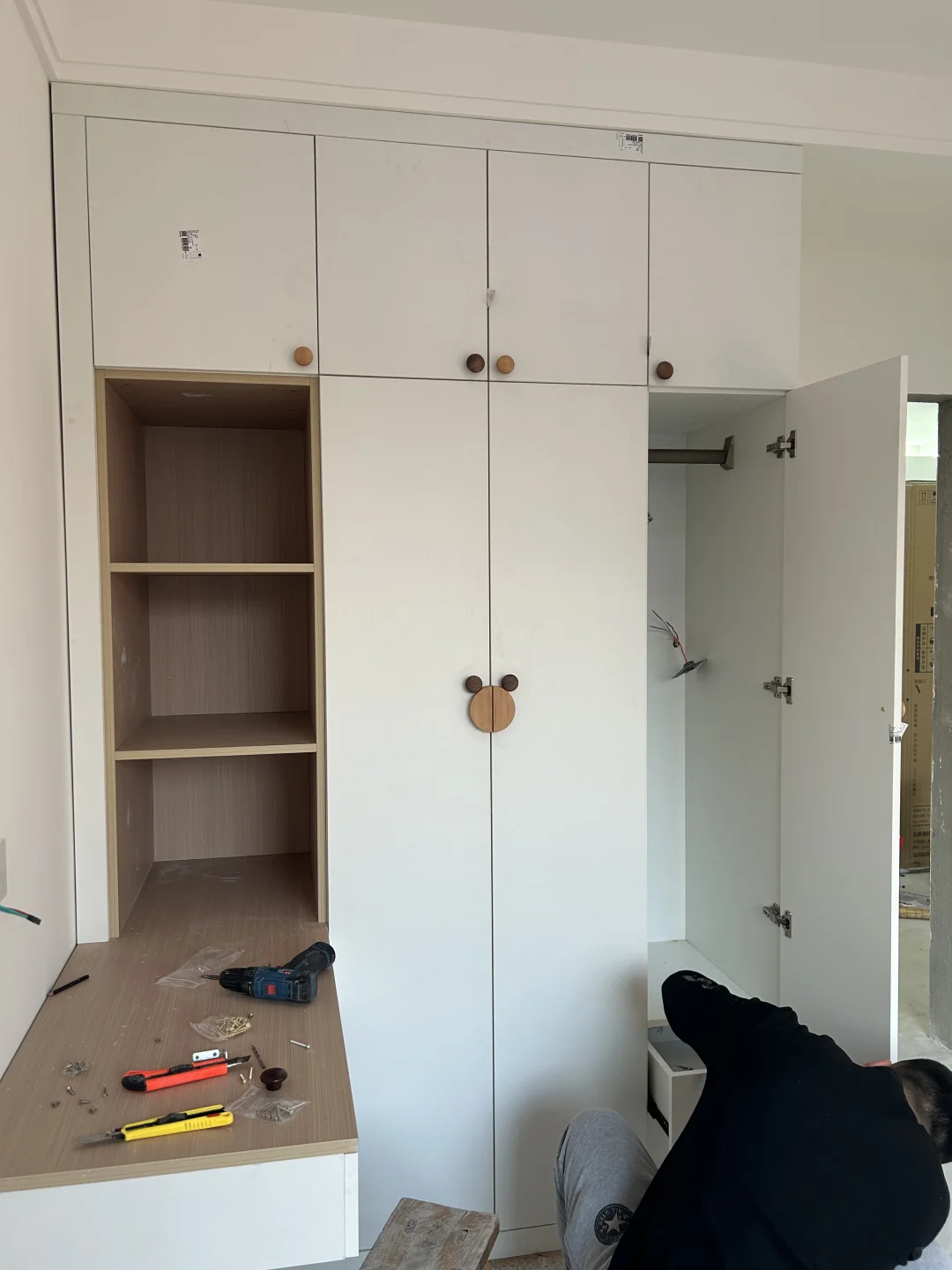 邯郸全屋定制好像没翻车