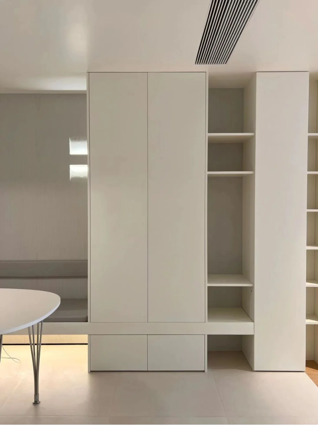 这才是真正的全屋定制工厂店的价格！