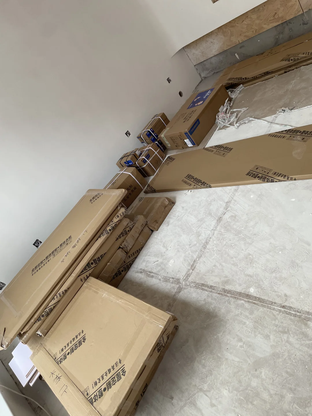 全屋定制的坑，我踩了！