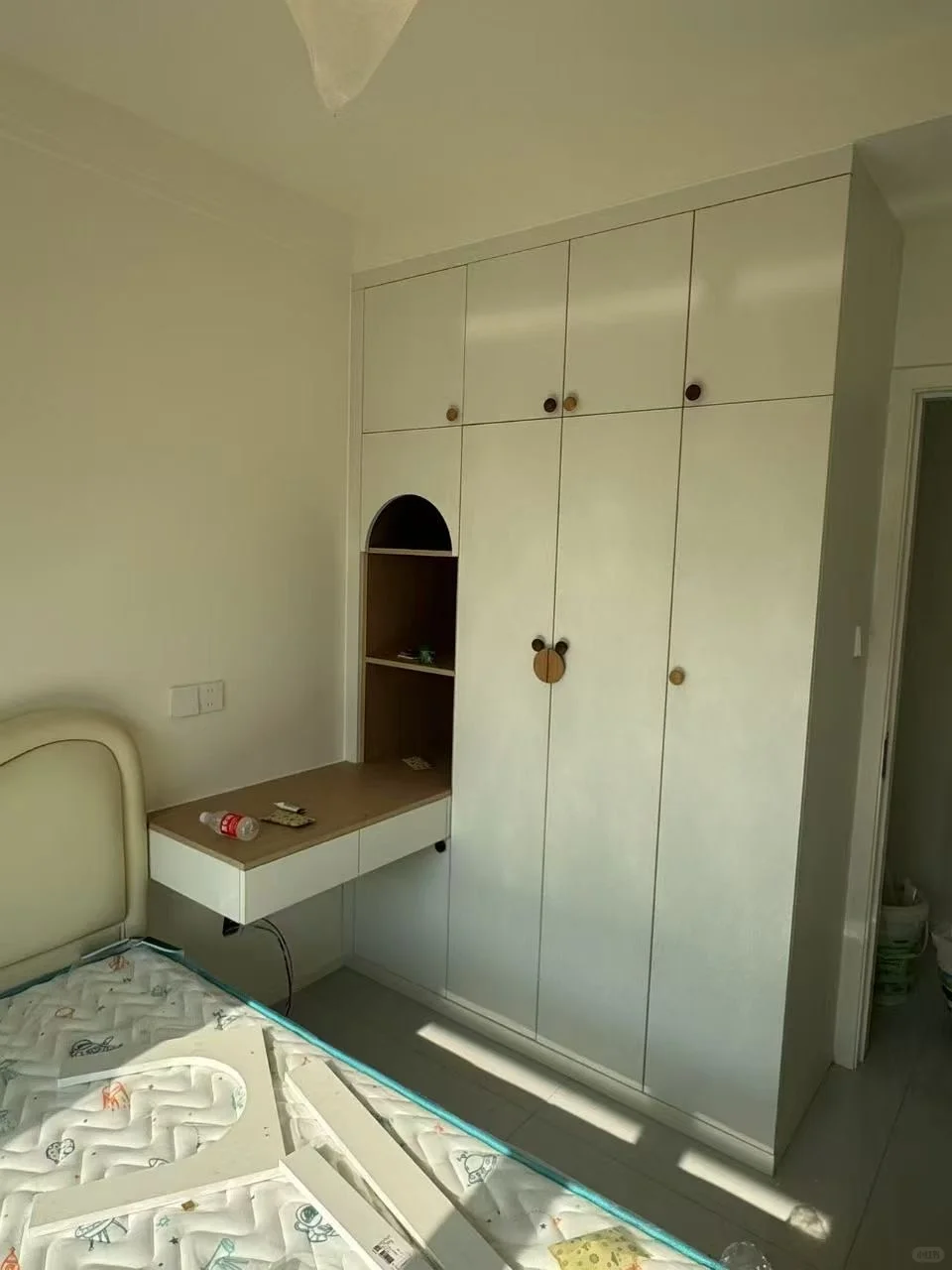 邯郸全屋定制好像没翻车