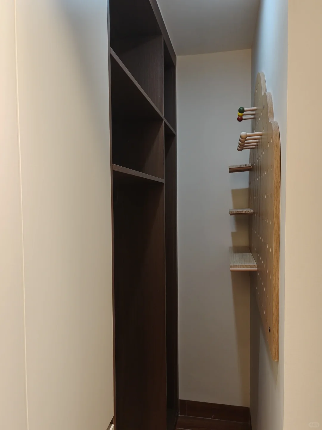 定制衣柜 豪赌成功！