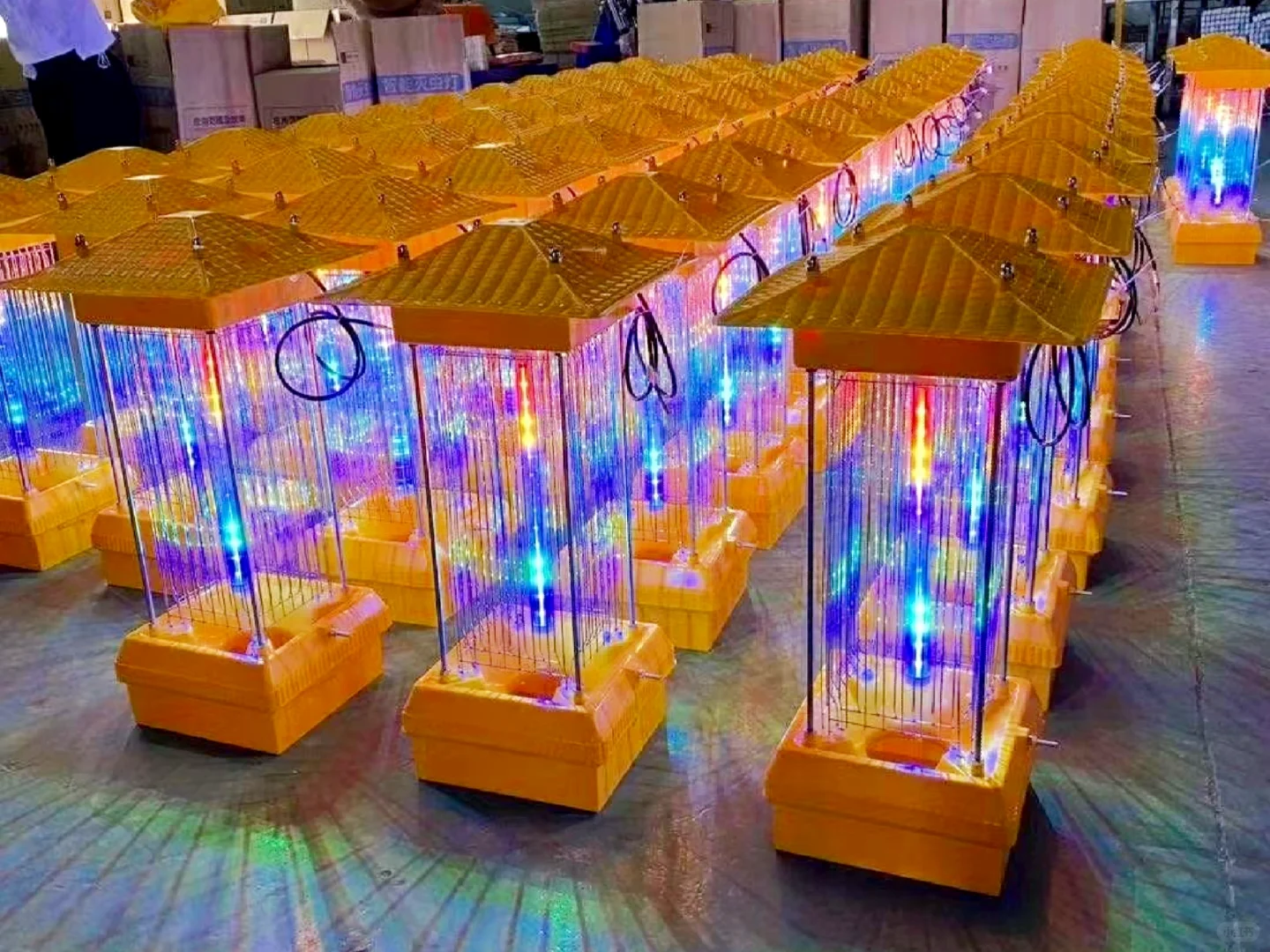 高标准农田建设，一站式采购，种类齐全